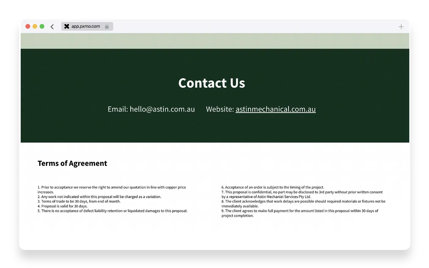 10 Elements Every Business Proposal Should Have #12.webp