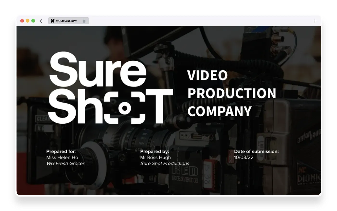 10 Elements Every Business Proposal Should Have #2.webp