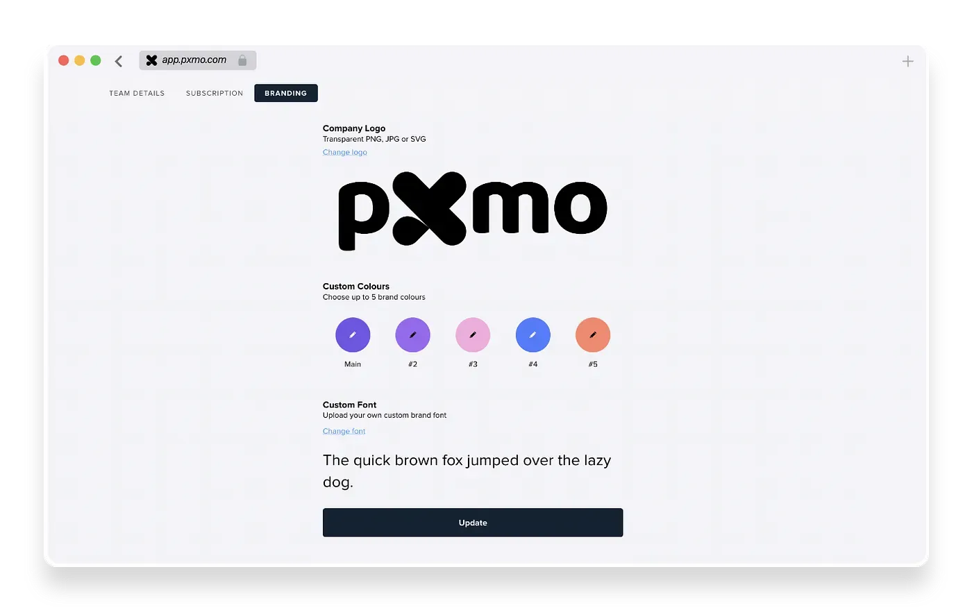 10 Elements Every Business Proposal Should Have #3.webp