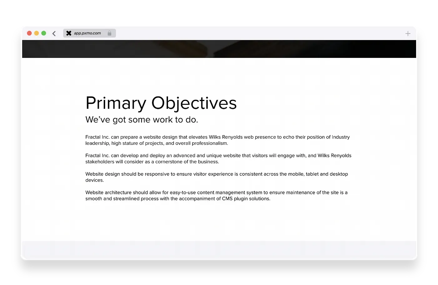 10 Elements Every Business Proposal Should Have #5.webp