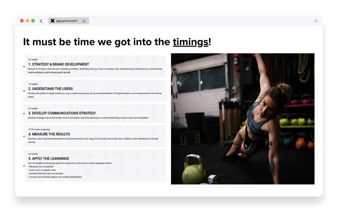 10 Elements Every Business Proposal Should Have #6.webp