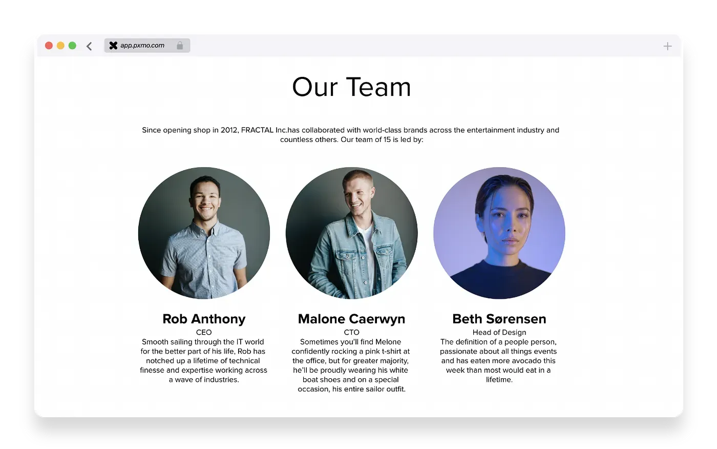 10 Elements Every Business Proposal Should Have #7 .webp