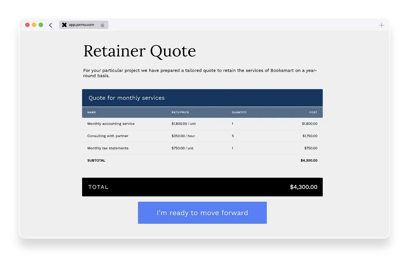 10 Elements Every Business Proposal Should Have #9.webp