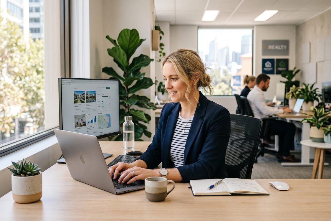 Best Real Estate CRM in Australia: 2026 Comparison