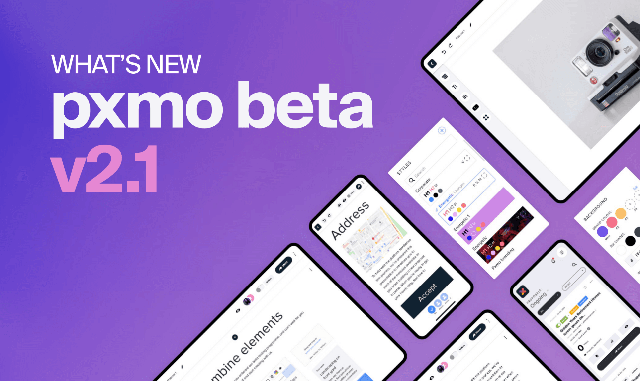 Pack even more punches with pxmo v2.1